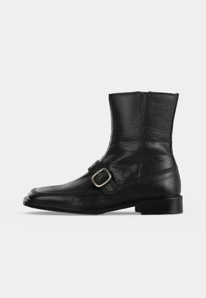 Hereu, BERNAT BOOT - Класически боти до глезена - black