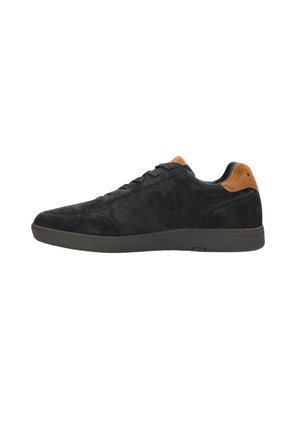 Sneakers laag - round