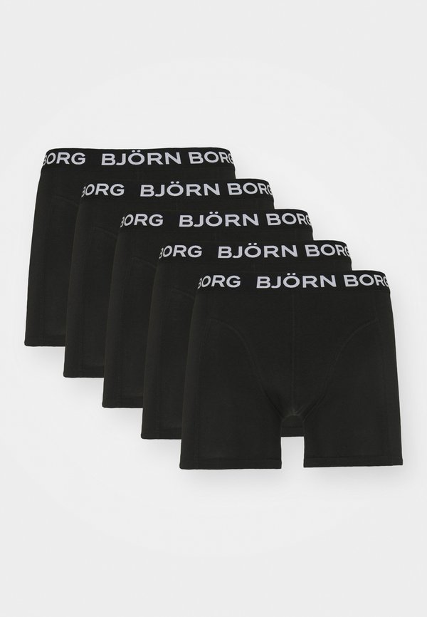 ESSENTIAL BOXER 5 PACK - Trunks4