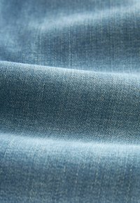 Next LIFT SHAPE STANDARD - Vaqueros slim fit - dark-blue denim