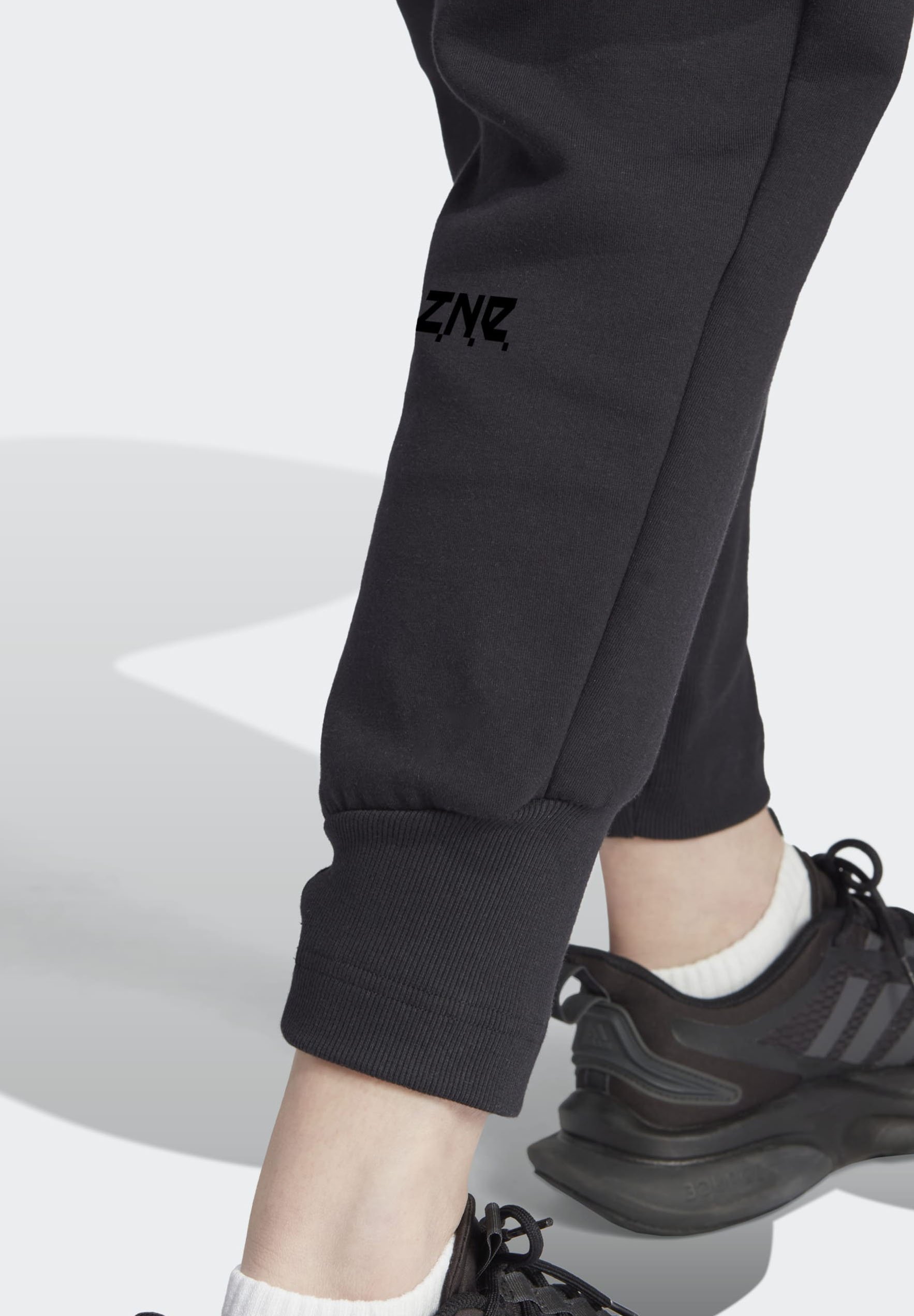 adidas athletics id stadium fleece pants