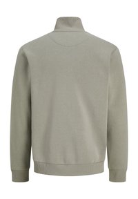 Unausgewählt, vetiver