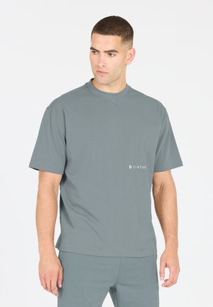 VIRTUS JOSEPHY - T-paita - stormy sea