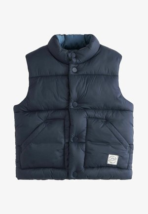 PADDED - REGULAR FIT - Liemenė - navy blue