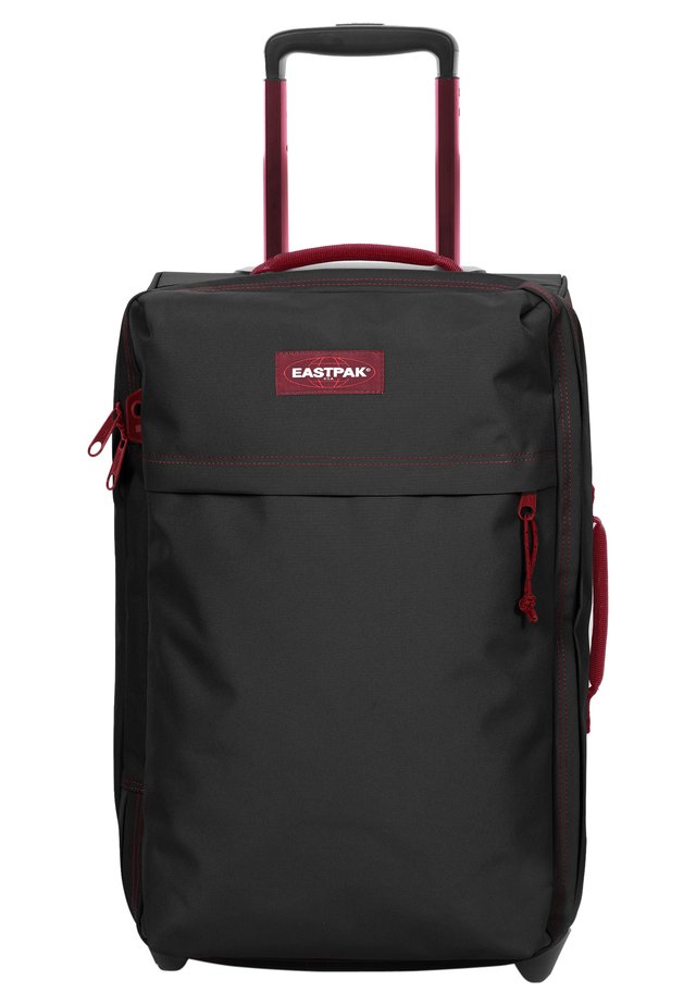 Trolley - blakoutstripred