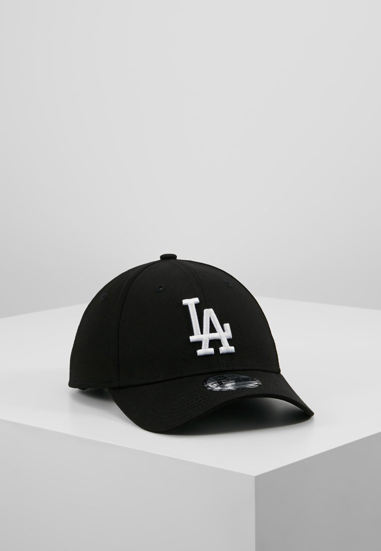 New Era - 9FORTY MLB LOS ANGELES DODGERS  - Nokkmüts - black, Suurenda