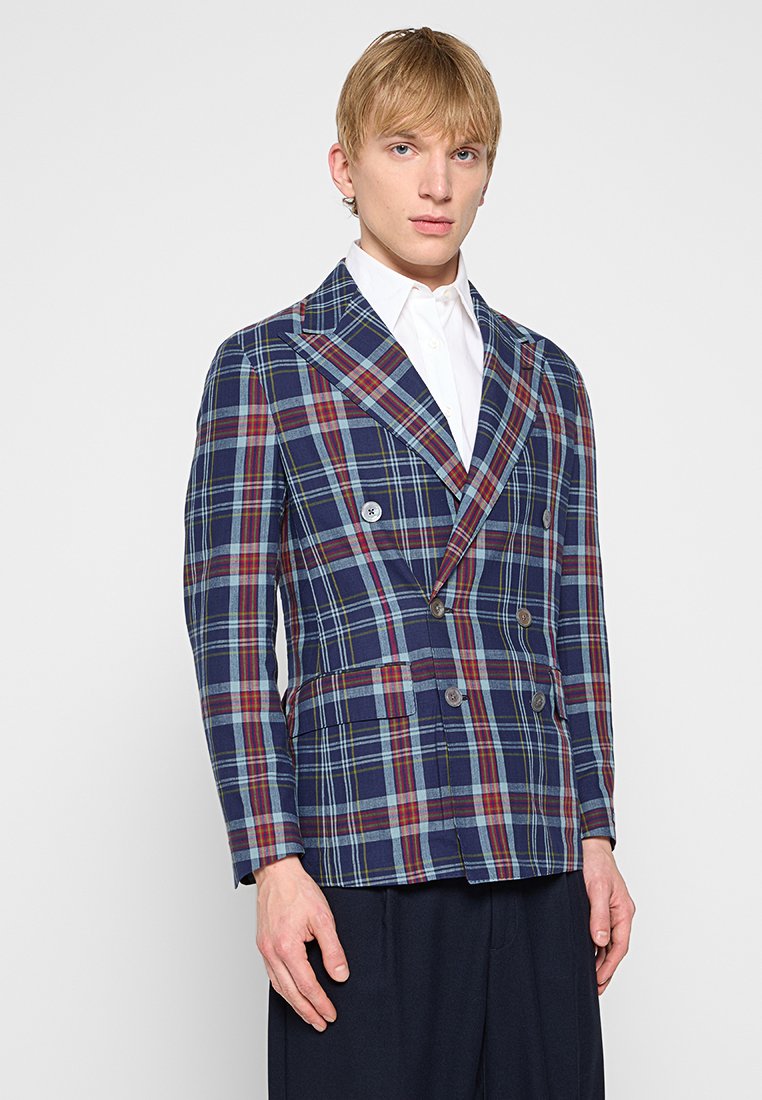 Polo Ralph Lauren Blazer blauw