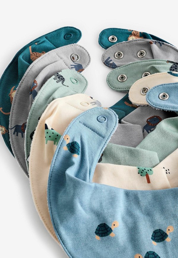5 PACK – Tuch