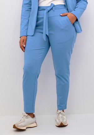Pantalon classique - light blue