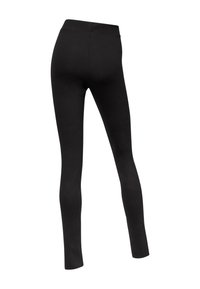Wolford MIDNIGHT GRACE - Leggings - Byxor - black