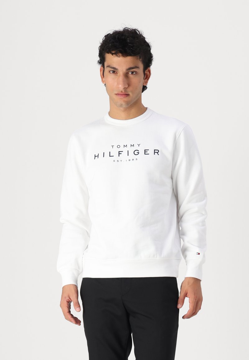 Tommy Hilfiger Sudadera - white