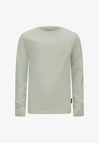 Unausgewählt, meadow green