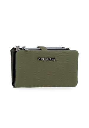Pepe Jeans, GALA 9CM - Monedero - green
