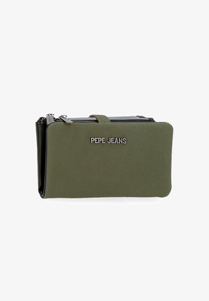 Pepe Jeans, GALA 9CM - Monedero - green