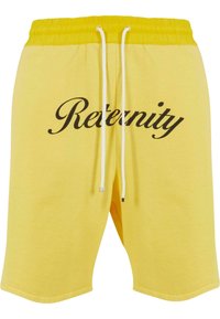 Dresside alumine osa - yellow
