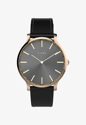 Timex TRANSCEND - Uhr - black