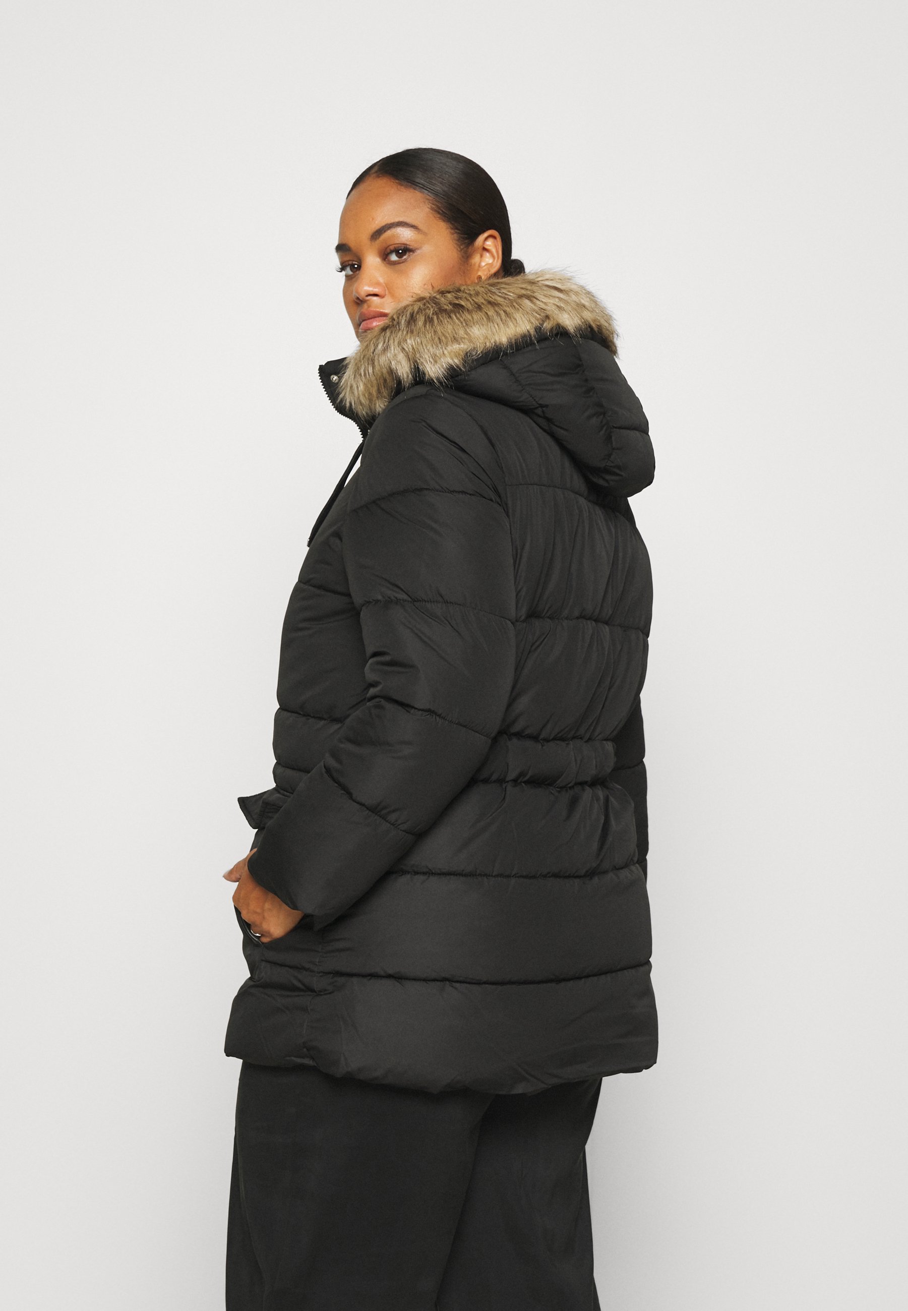 vero moda quilted jacket