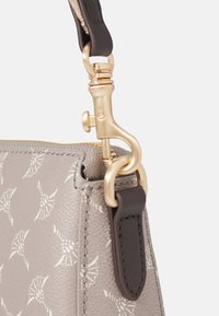 JOOP! CORTINA JASMINA - Borsa a tracolla - simply taupe