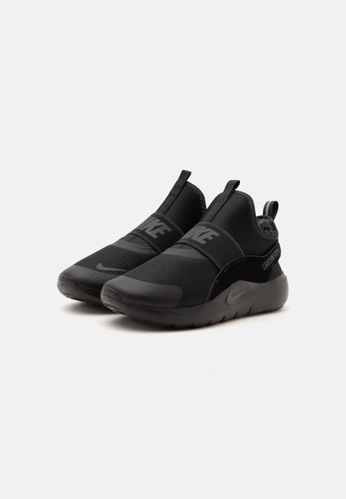 Nike Flex Runner Warm PS 'Black Dark Smoke Grey' — foto 2