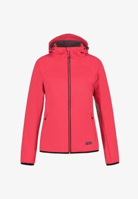 Unselected, himbeere