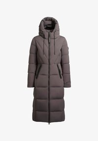 Niet geselecteerd, graphite grey