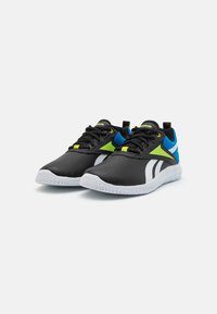 Reebok RUSH RUNNER 5  - Scarpe da corsa su strada - black