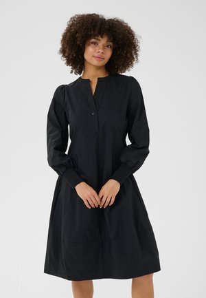 Culture Freizeitkleid - black