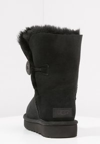 UGG Stivaletti - black