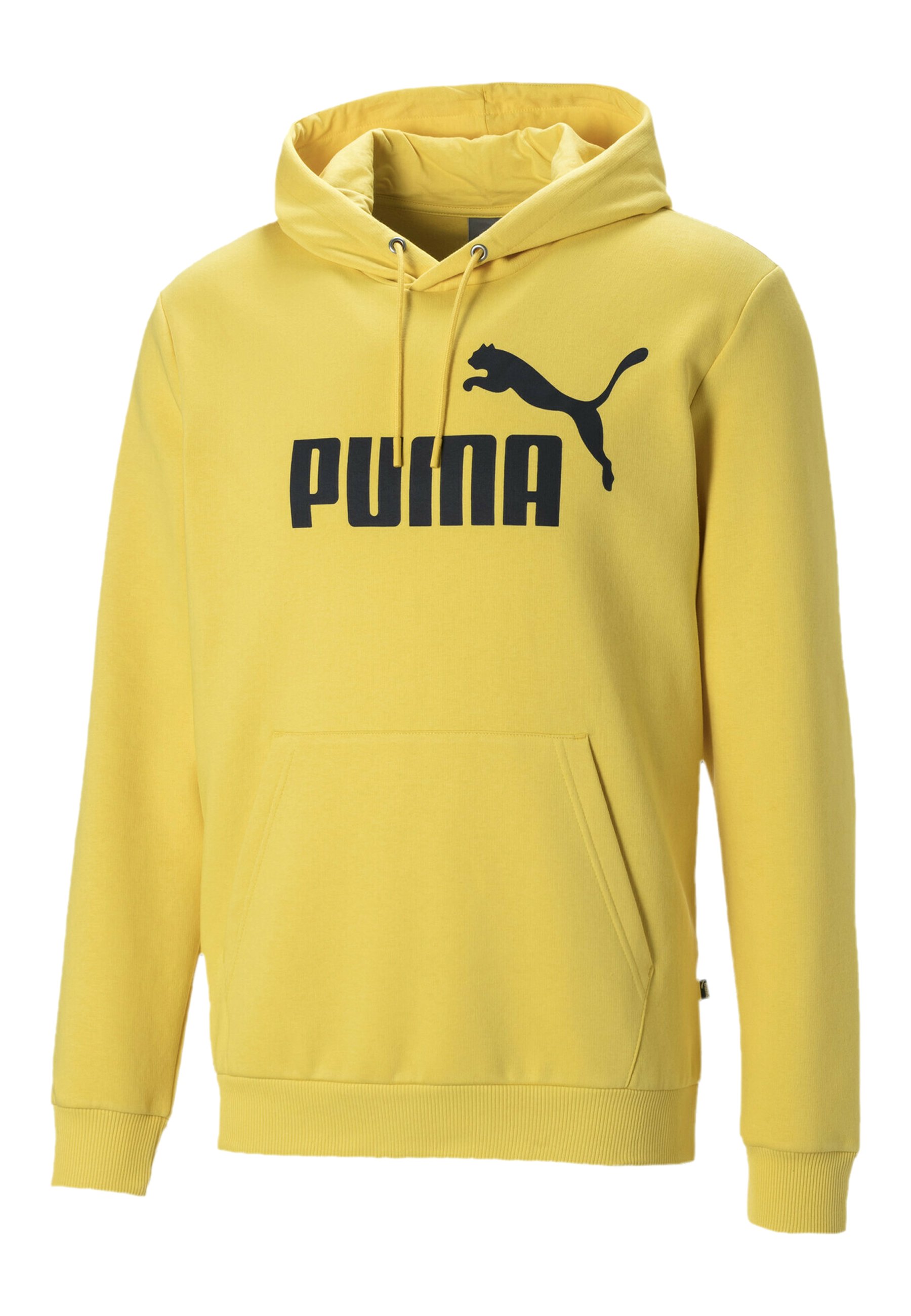blank yellow hoodie