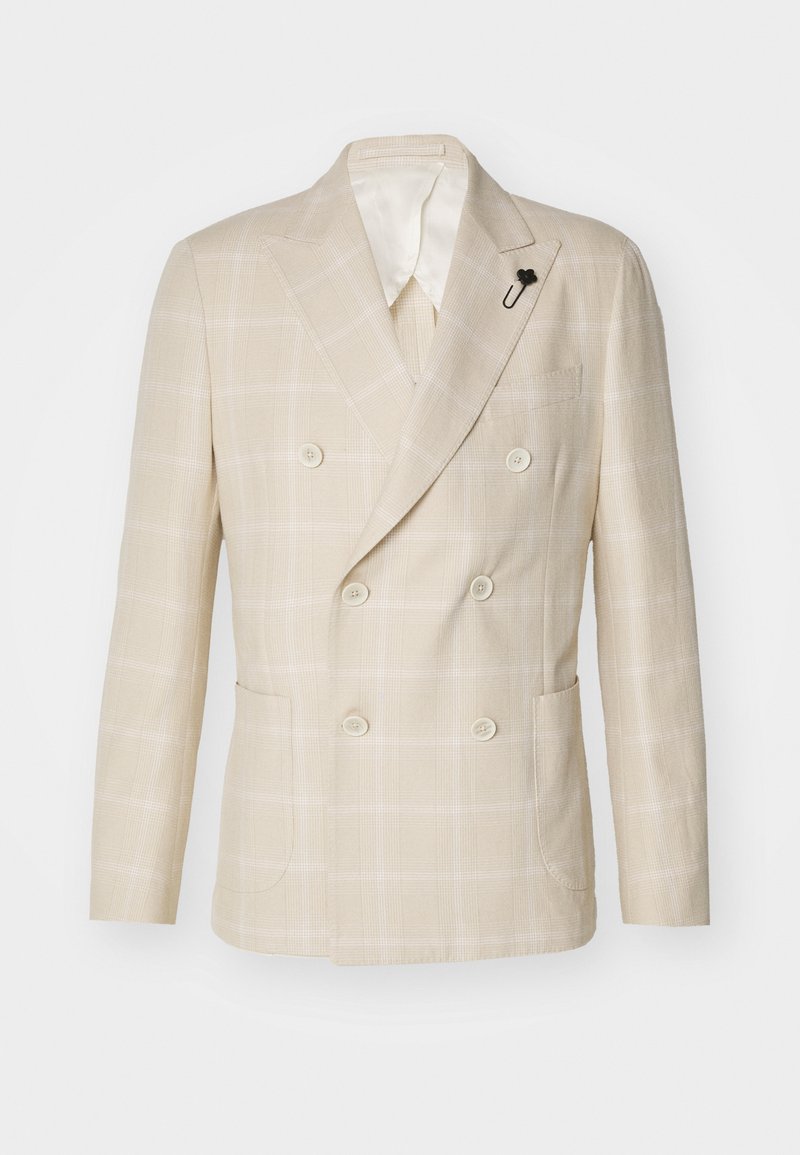 LARDINI Blazer oranje