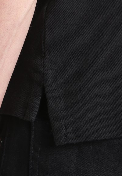 Polo Ralph Lauren SLIM FIT - Polo - black