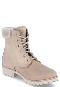 Panama Jack IGLOO - Snowboots  - beige