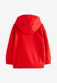 Next PLAIN STANDARD - Mikina - red