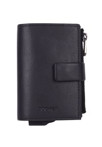 Bogner ASPEN CAGE  - Denarnica - black