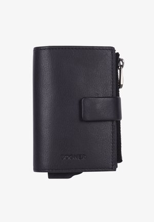 Bogner ASPEN CAGE  - Portemonnee - black
