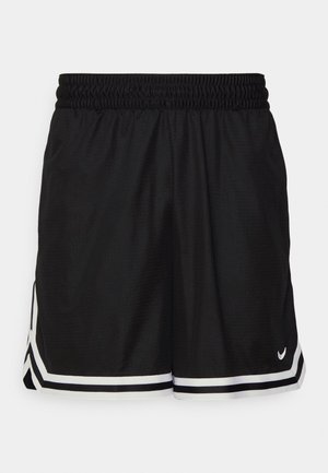 Nike Performance DNA 6IN SHORT - Sports shorts - black/white