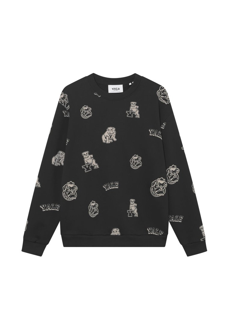 Les Deux Sweater zwart