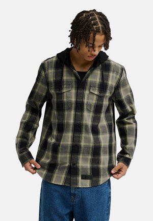 DC Shoes, DC SHOES MÄNNER APPAREL|TOPS - Chemise - kvj black