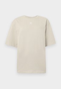 TEE - Pamata T-krekls - stone khaki