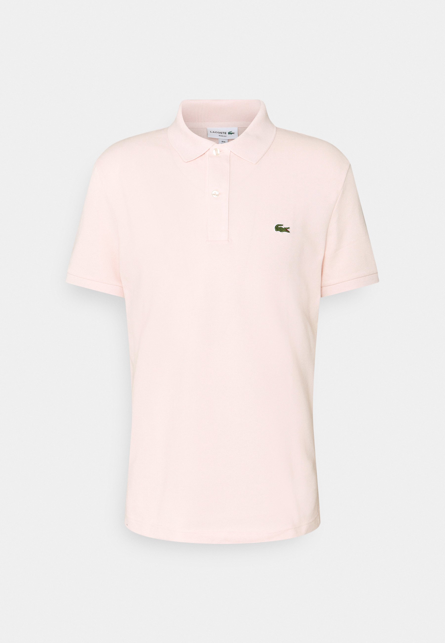 lacoste polo shirt price