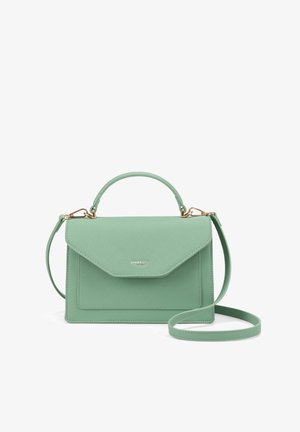 Diana&Co Handbag - water green