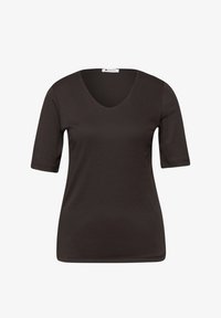 Valgt, espresso brown