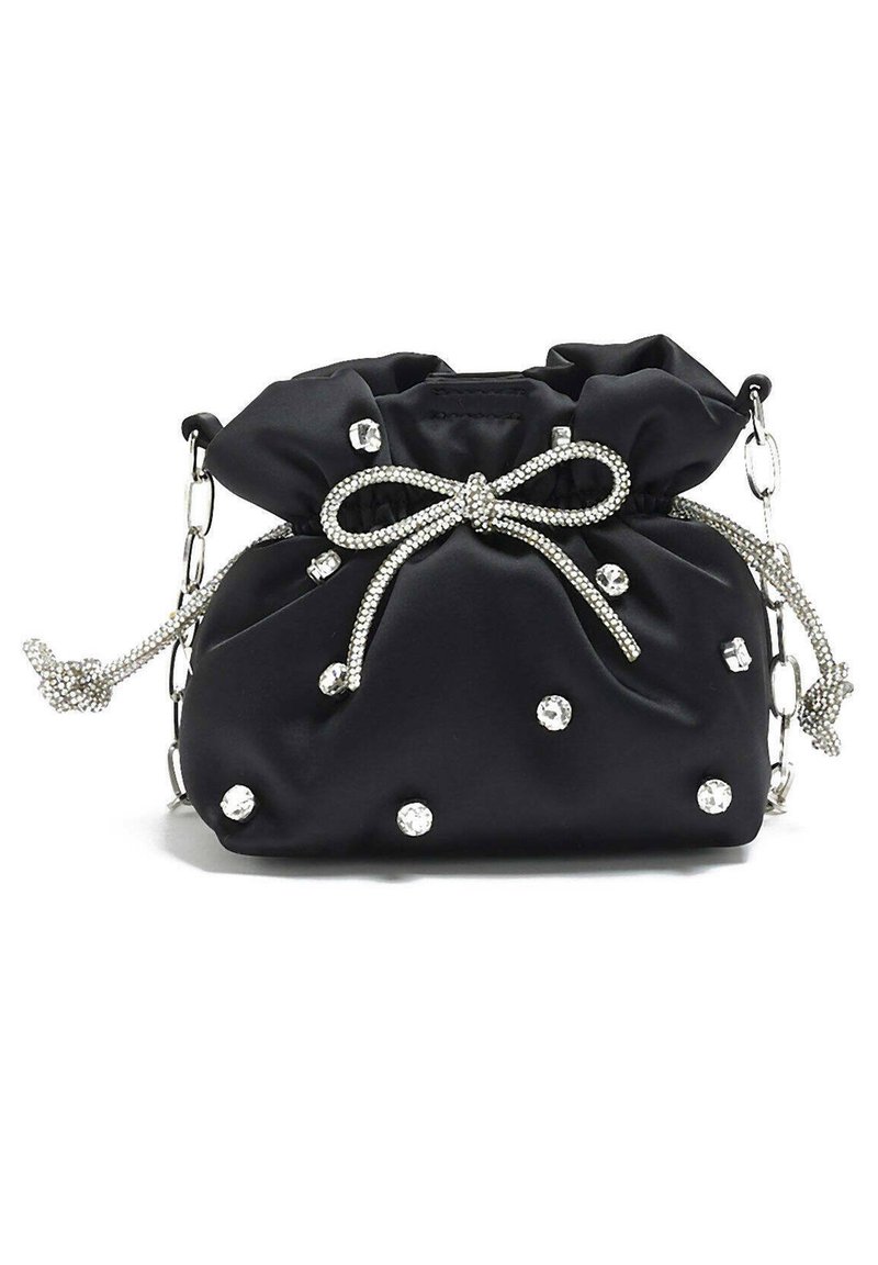 River Island Clutches black/sort Zalando.dk