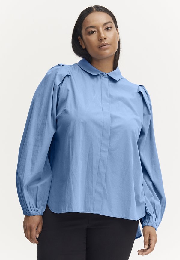 FPHALLIE - Button-down blouse