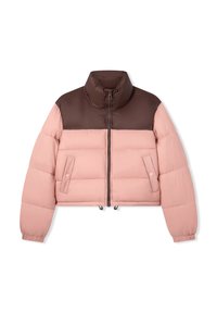 Non selezionato, var rosa