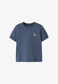 Δεν επιλέχθηκε, vintage indigo