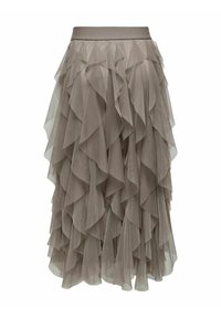 ONLY Jupe trapèze - light pink