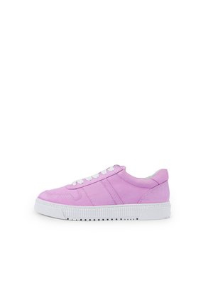 Sneakers laag - rosa