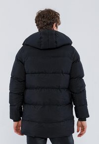 Felix Hardy Vinterjakker - black