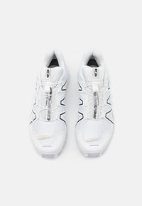 Salomon Sportstyle XT 6 UNISEX - Sapatilhas - white/nimbus cloud/amparo blue